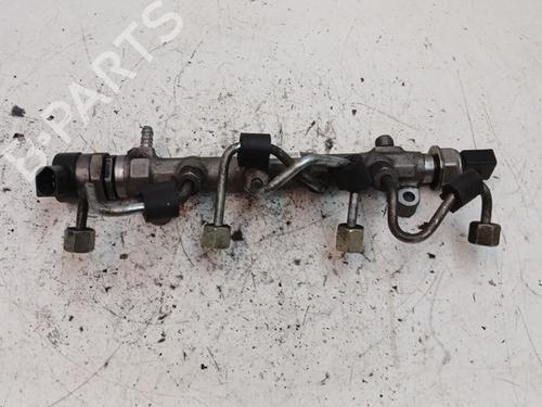 Injection rail MAZDA CX-3 (DK) 2.0 SKYACTIV-G (DK5W, DK6W) | BP36931654M98 - Image 5