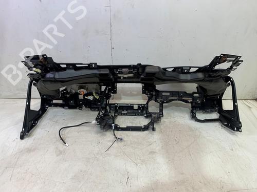 Dashboard TOYOTA COROLLA Estate (_E21_) 1.8 Hybrid (ZWE211W) | BP39208582C46 - Image 9