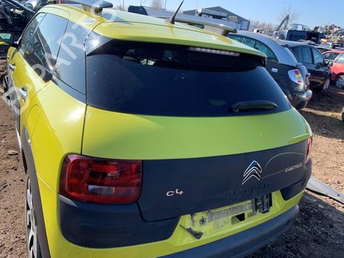 Tailgate CITROËN C4 CACTUS 1.2 VTi 82 | BP38614485C6 - Image 2