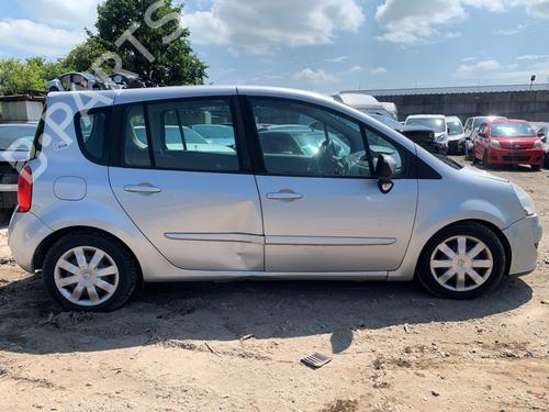 ABS pump RENAULT MODUS / GRAND MODUS (F/JP0_) 1.2 16V (JP0W) | BP37235736M43 - Image 2