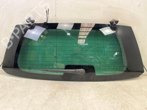 Used Tailgate Tailgate 39003730 39003730