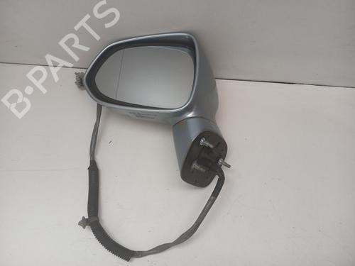 Used Left mirror Left mirror HONDA JAZZ II (GD_, GE3, GE2) 1.2 i-DSI (GD5, GE2) (78 hp) 39963398 39963398