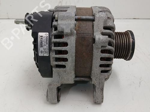 Alternator NISSAN MICRA V (K14) 0.9 IG-T | BP36956996M7 - Image 3