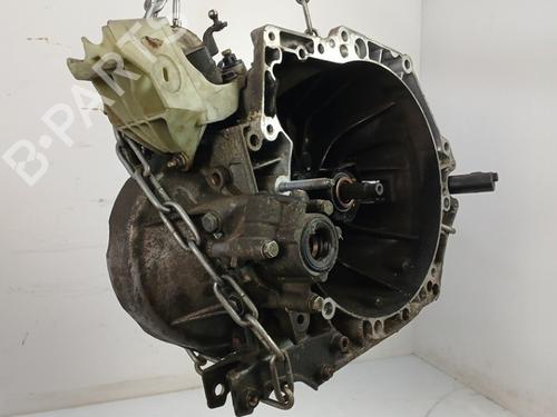 Gearbox CITROËN C3 Picasso (SH_) 1.4 VTi 95 (SH8FSC, SH8FP0, SH8FP6) | BP36923692M3 - Image 2