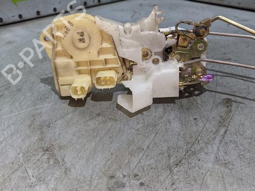 Used Front right lock Front right lock 36918686 36918686