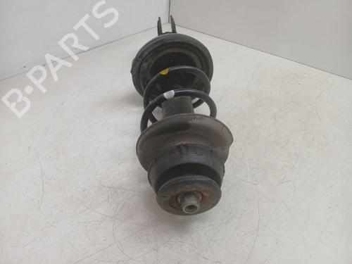 Left front shock absorber RENAULT TWINGO II (CN0_) 1.2 16V (CN04, CN0B) | BP40530526M16 - Image 2