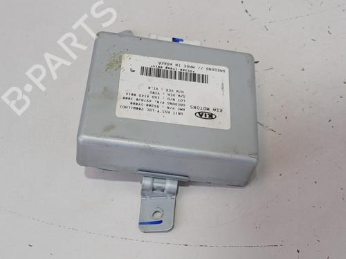 Control unit KIA PICANTO II (TA) 1.0 | BP36924215M11 - Image 2