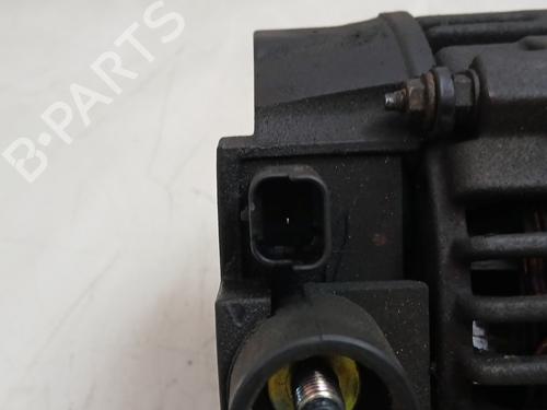 Alternator CITROËN C3 II (SC_) 1.2 VTi 82 | BP38434132M7 - Image 5