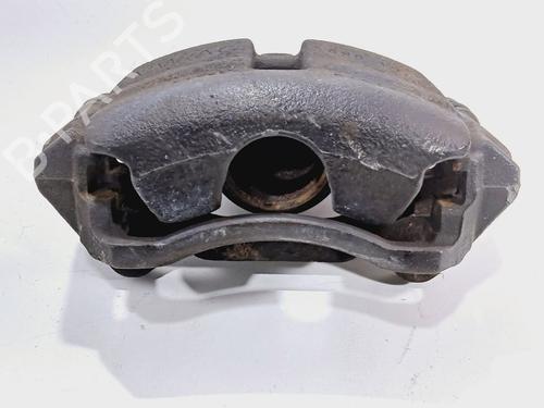 Left front brake caliper AUDI A3 Sportback (8VA, 8VF) 1.6 TDI | BP36921484M105 - Image 3