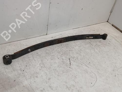Rear axle PEUGEOT BOXER Van 2.0 BlueHDi 160 | BP40254502M2 - Image 7