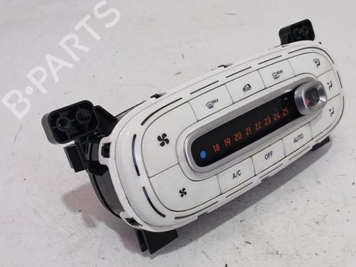 Climate control SMART FORFOUR Hatchback (453) 1.0 (453.042, 453.043) | BP36922371I5 - Image 5