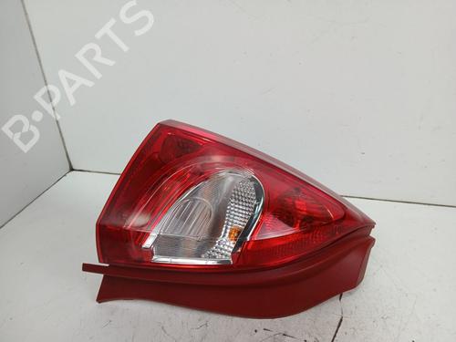 Used Left taillight Left taillight 36923418 36923418