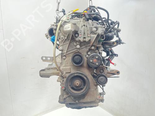 Used Engine Engine 37670903 37670903