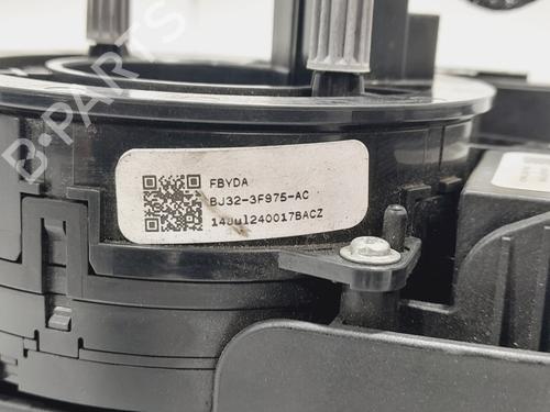 Steering column stalk LAND ROVER RANGE ROVER EVOQUE (L538) 2.2 D | BP36920624I23  - Image 5
