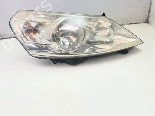 Used Right headlight Right headlight 38506737 38506737