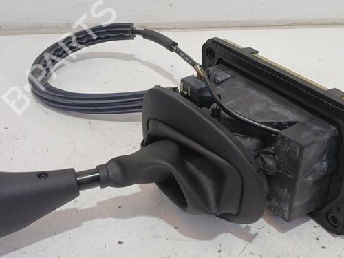 Gear lever NISSAN KUBISTAR Van (X76) 1.6 16V | BP36925237M90  - Image 5