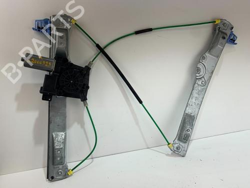 Used Front right window mechanism Front right window mechanism 36919166 36919166