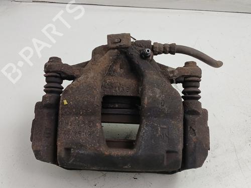 Right front brake caliper OPEL COMBO Box Body/MPV (X12) 1.3 CDTI (B05) | BP37516513M104 - Image 4