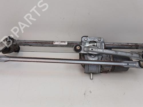 Used Front wipers mechanism Front wipers mechanism 37435797 37435797