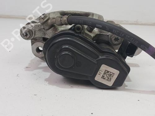 Left rear brake caliper RENAULT KADJAR (HA_, HL_) 1.3 TCe 140 (HLNB, HLN1) | BP36924075M107 - Image 6