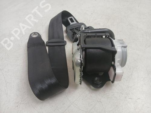 Used Front right seatbelt Front right seatbelt AUDI A3 Sportback (8VA, 8VF) 1.6 TDI (110 hp) 40491409 40491409