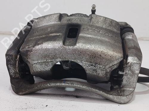 Left front brake caliper RENAULT KADJAR (HA_, HL_) 1.3 TCe 140 (HLNB, HLN1) | BP36924076M105  - Image 5