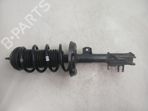 Used Left front shock absorber Left front shock absorber OPEL CORSA D (S07) 1.3 CDTI (L08, L68) (95 hp) 40126991 40126991