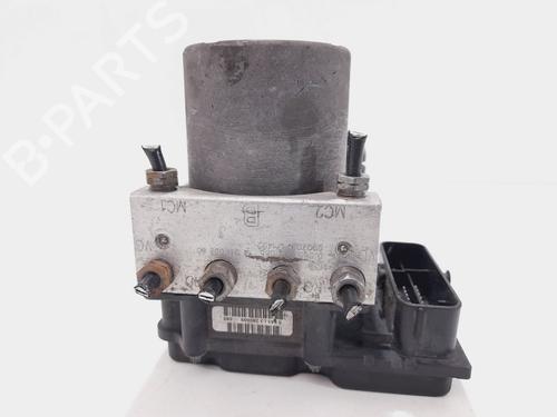 ABS pump CITROËN JUMPY II Van 1.6 HDi 90 16V | BP36920162M43 - Image 2