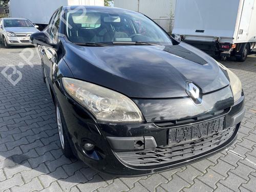 Used Subframe Subframe RENAULT MEGANE III Hatchback (BZ0/1_, B3_) 1.4 TCe (BZ0F, BZ1V) (131 hp) 39943657 39943657