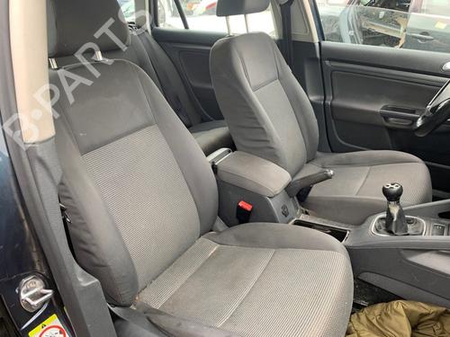 Front right seatbelt VW GOLF V Variant (1K5) 1.6 | BP36931582I25 - Image 2