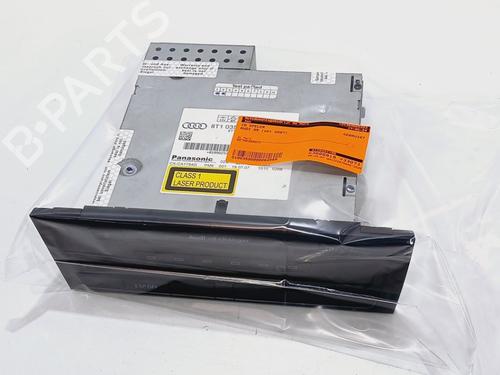 Electronic module AUDI A5 (8T3) 3.2 FSI quattro | BP36921070M83 - Image 6