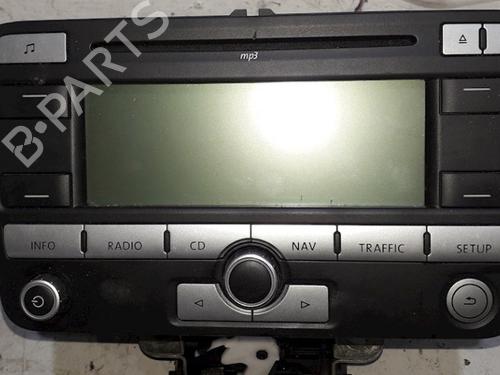 Used Electronic module Electronic module 36918119 36918119