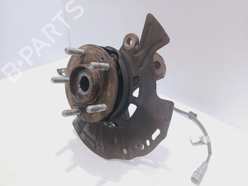 Used Right front steering knuckle Right front steering knuckle 36923401 36923401