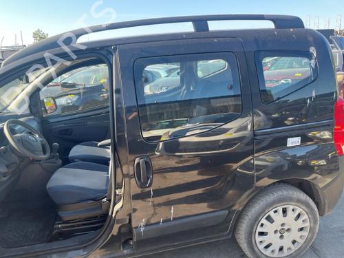 left-slide-door-citroen-nemo-mpv-2009-40491464 main image