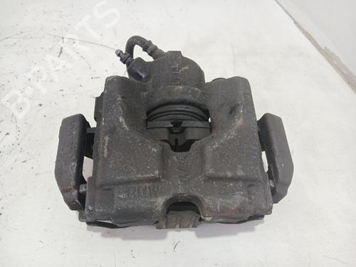 Left front brake caliper BMW 3 Coupe (E92) 320 i | BP36924695M105 - Image 3