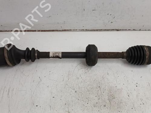 Right front driveshaft RENAULT TWINGO II (CN0_) 1.2 16V (CN04, CN0B) | BP36929738M39 - Image 2