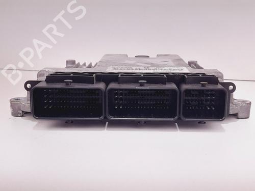 Engine control unit (ECU) OPEL VIVARO B Van (X82) 1.6 CDTI (05) | BP36919655M57 - Image 4
