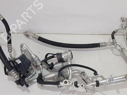 AC pipe OPEL CORSA F (P2JO) CORSA-e (68) | BP36924326M126 - Image 2