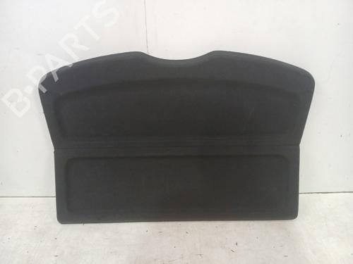 Used Rear parcel shelf Rear parcel shelf SKODA OCTAVIA II (1Z3) 1.4 TSI (122 hp) 40606076 40606076