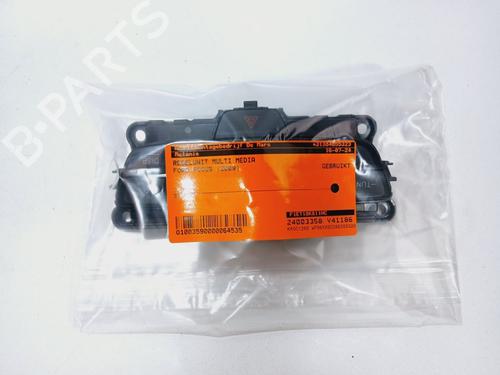 Control unit FORD FOCUS III Turnier 1.5 TDCi | BP36921247M11 - Image 4