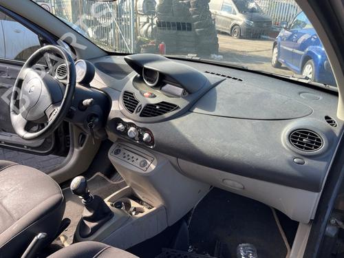 Used Climate control Climate control 39447655 39447655