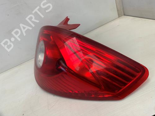 Used Right taillight Right taillight 38614569 38614569