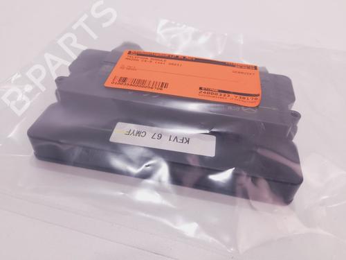 Electronic module MAZDA CX-5 (KF) 2.0 | BP36920682M83 - Image 5