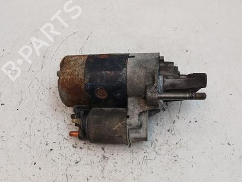 Starter SUZUKI SWIFT III (MZ, EZ) 1.5 (RS415, ZC21S) | BP36931249M8 - Image 3