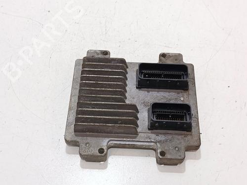 Engine control unit (ECU) OPEL CORSA D (S07) 1.4 (L08, L68) | BP36922911M57 - Image 3