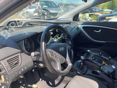 Steering column stalk HYUNDAI i30 Estate (GD) 1.6 GDI | BP37261437I23 - Image 2
