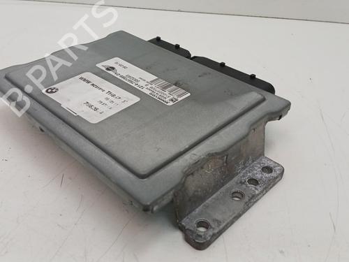 Engine control unit (ECU) MINI MINI (R50, R53) Cooper | BP37261451M57 - Image 2