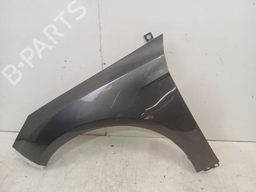 Used Left front fenders Left front fenders FORD FOCUS III Turnier 1.0 EcoBoost (100 hp) 40153179 40153179