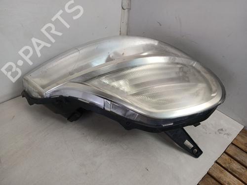Right headlight RENAULT MODUS / GRAND MODUS (F/JP0_) 1.2 16V (JP0W) | BP39098257C29 - Image 3