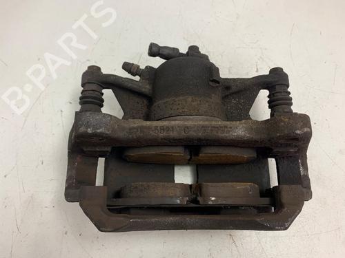Left front brake caliper SEAT LEON (5F1) 1.4 TSI | BP36927864M105 - Image 6
